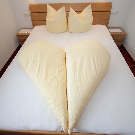 Spacious Apartment In Uderns Near Ski Area Kültér fotó