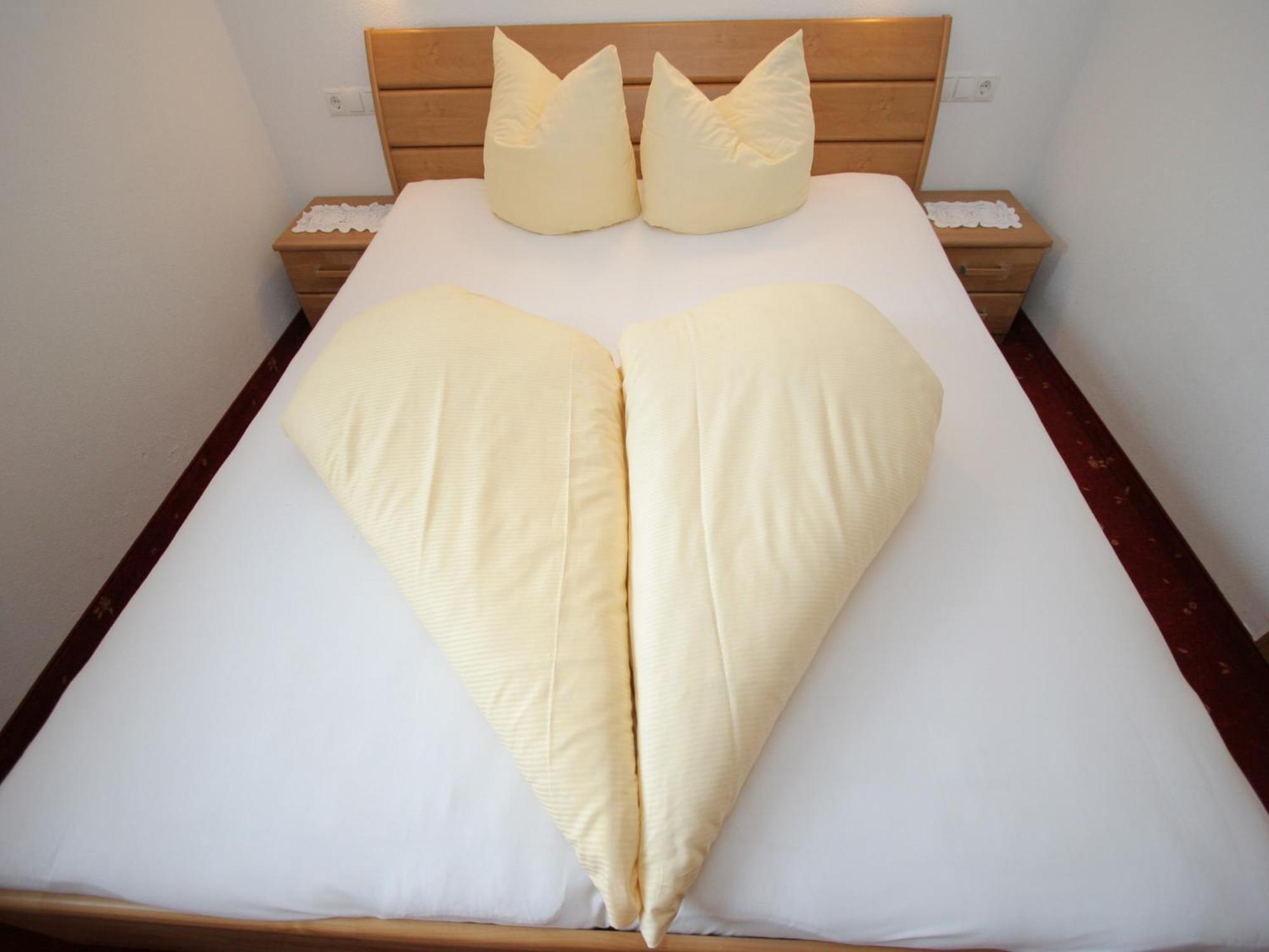 Spacious Apartment In Uderns Near Ski Area Kültér fotó