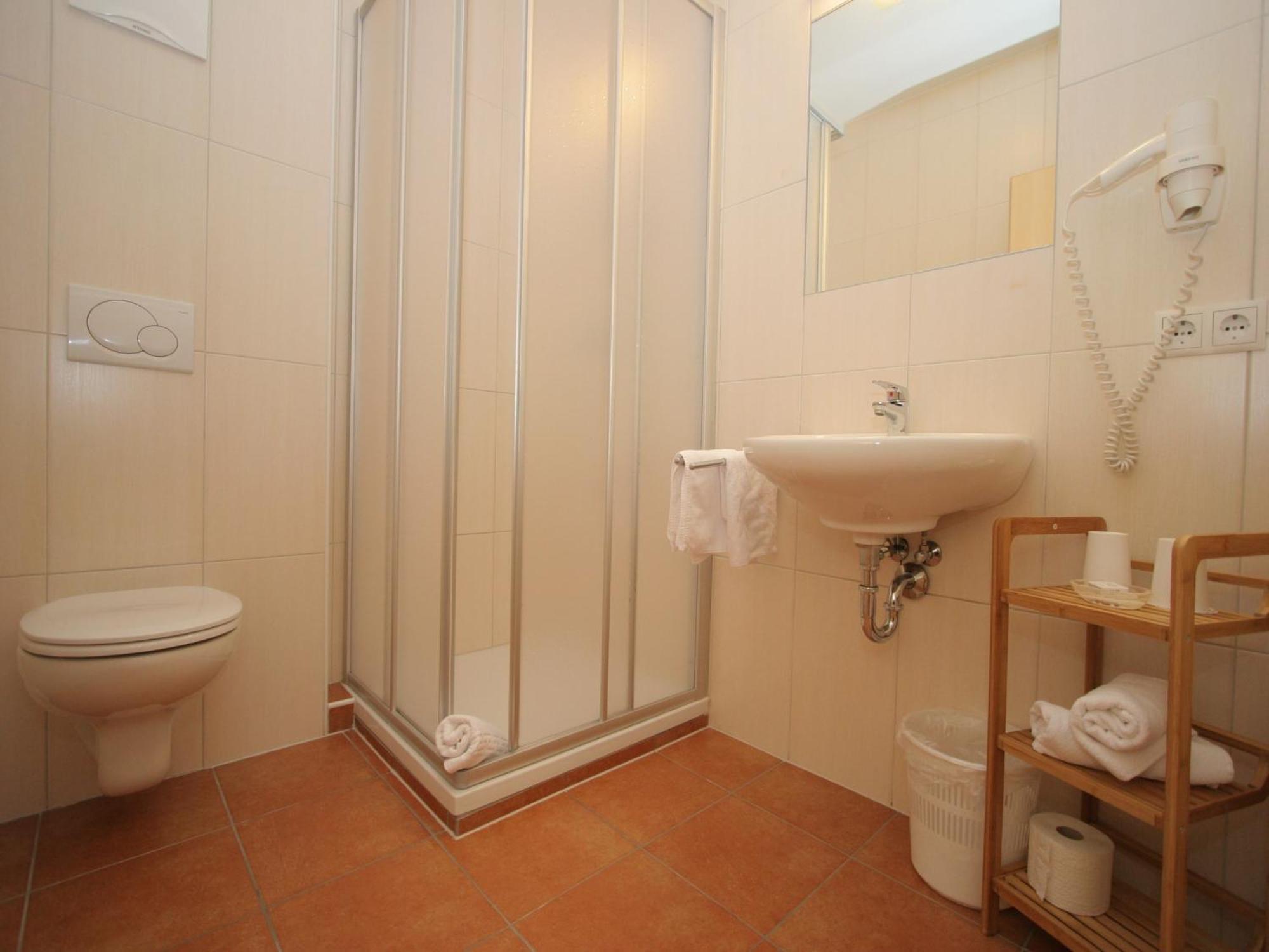 Spacious Apartment In Uderns Near Ski Area Kültér fotó