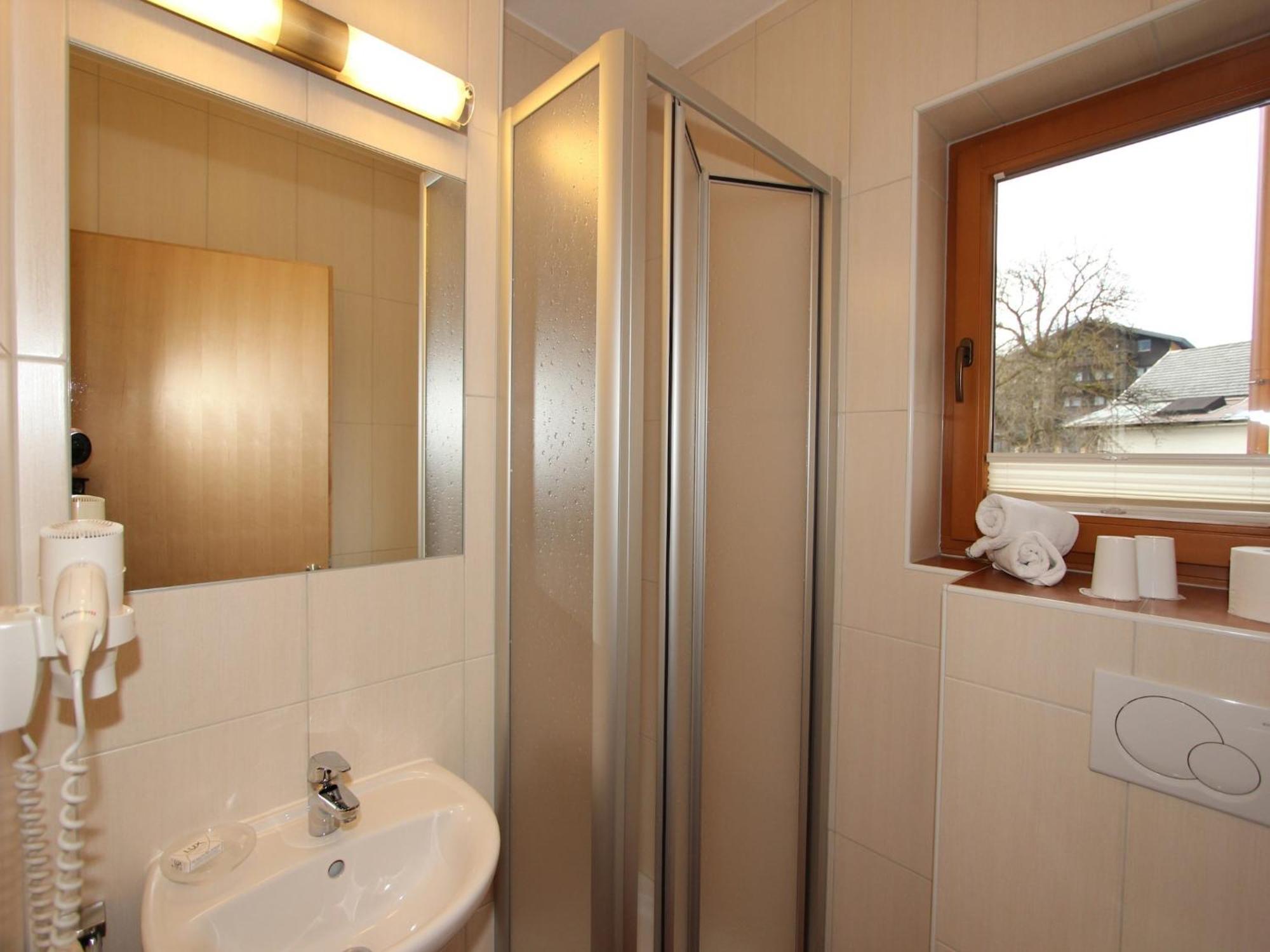 Spacious Apartment In Uderns Near Ski Area Kültér fotó
